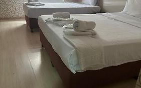 Balkan Palace Edirne